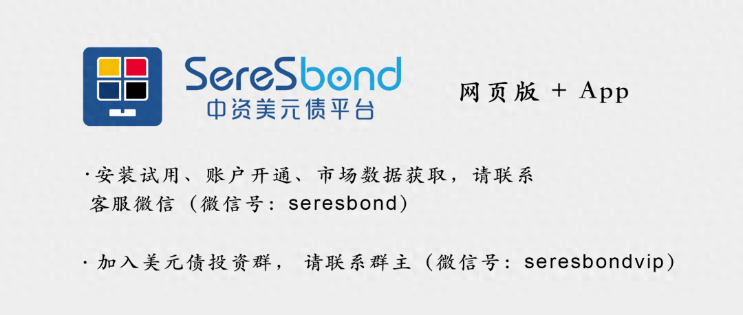 建德国资,威海环通,济南能源5笔新交易簿记定价,中国宏桥据报拟发美元