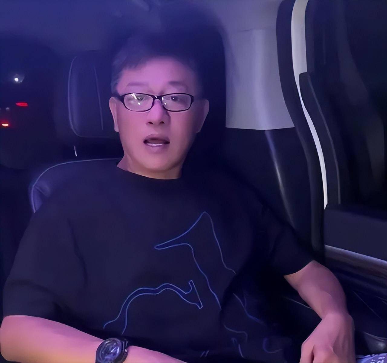 现身商演被指发福油腻,传因小三致婚变_詹秉熙_观众_剧集