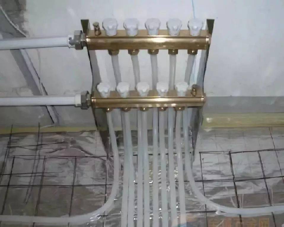 水电安装工艺要求全了