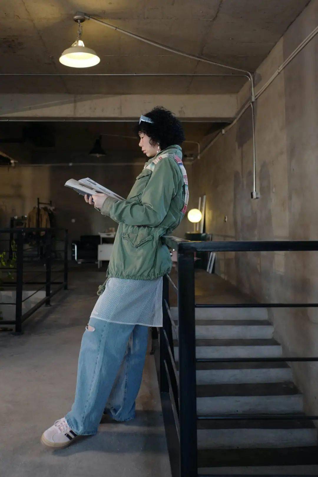 复古新潮t头鞋家族带你感受文化传递的经久魅力文末福利