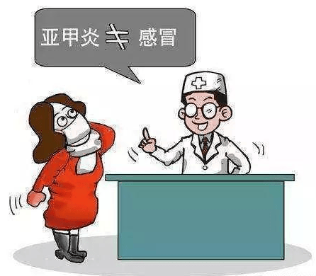 金小鸥讲健康内分泌系列痛痛痛这种甲状腺疾病怎么办