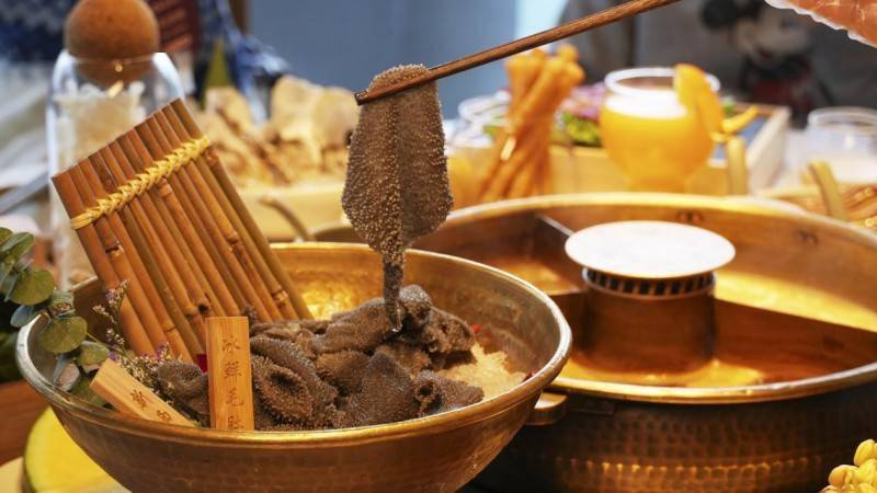 巴奴推出新西兰冰鲜毛肚持续升级新鲜食材