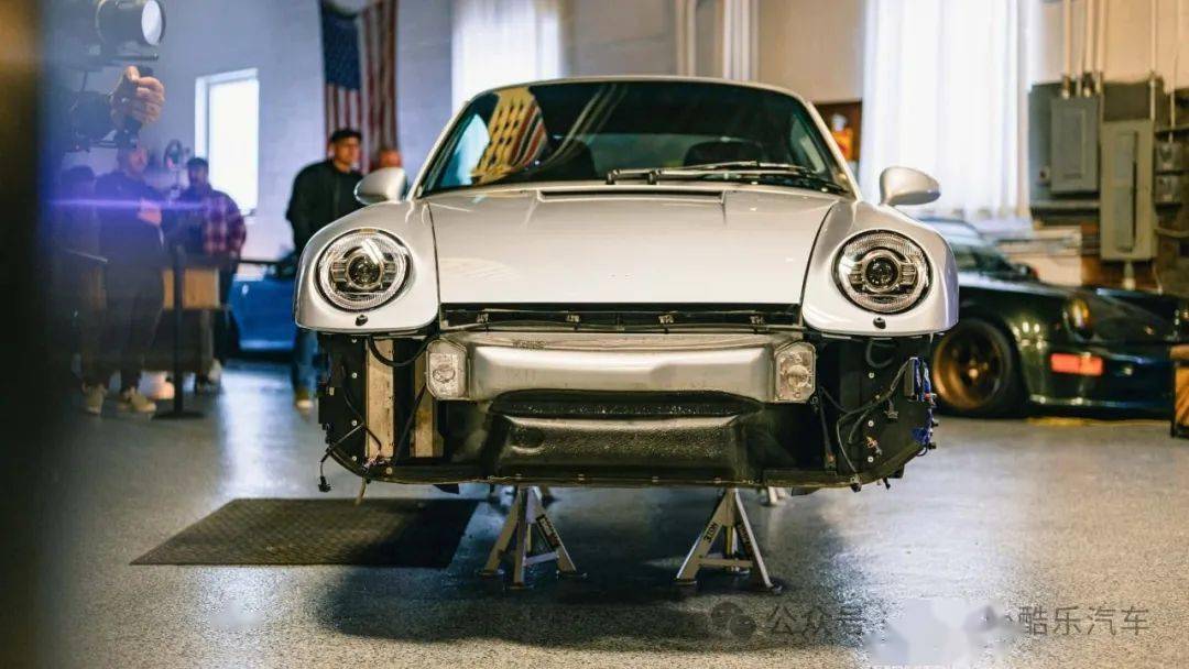 三十万等一年，看他手切保时捷 —— RWB中井啓的魅力_搜狐汽车_搜狐网