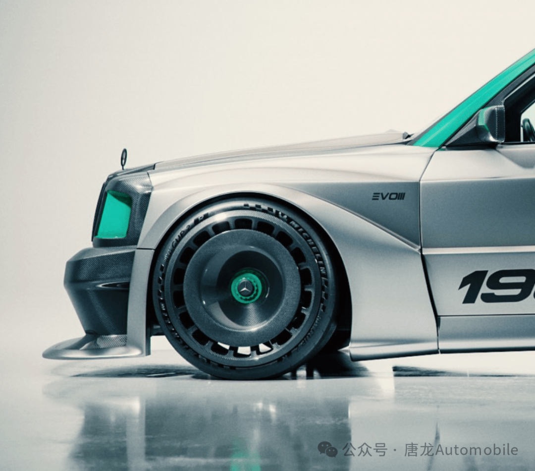 "190 evo iii" 概念车!是你的菜吗?_搜狐汽车_搜狐网