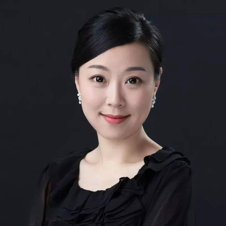 徐亮亮合唱指挥洪川乐团指挥张艺女中音黄萱女高音龚爽低男中音沈洋