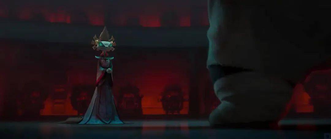 这动画大片等了8年