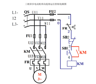 热继电器的介绍以nr225型号热继电器为例