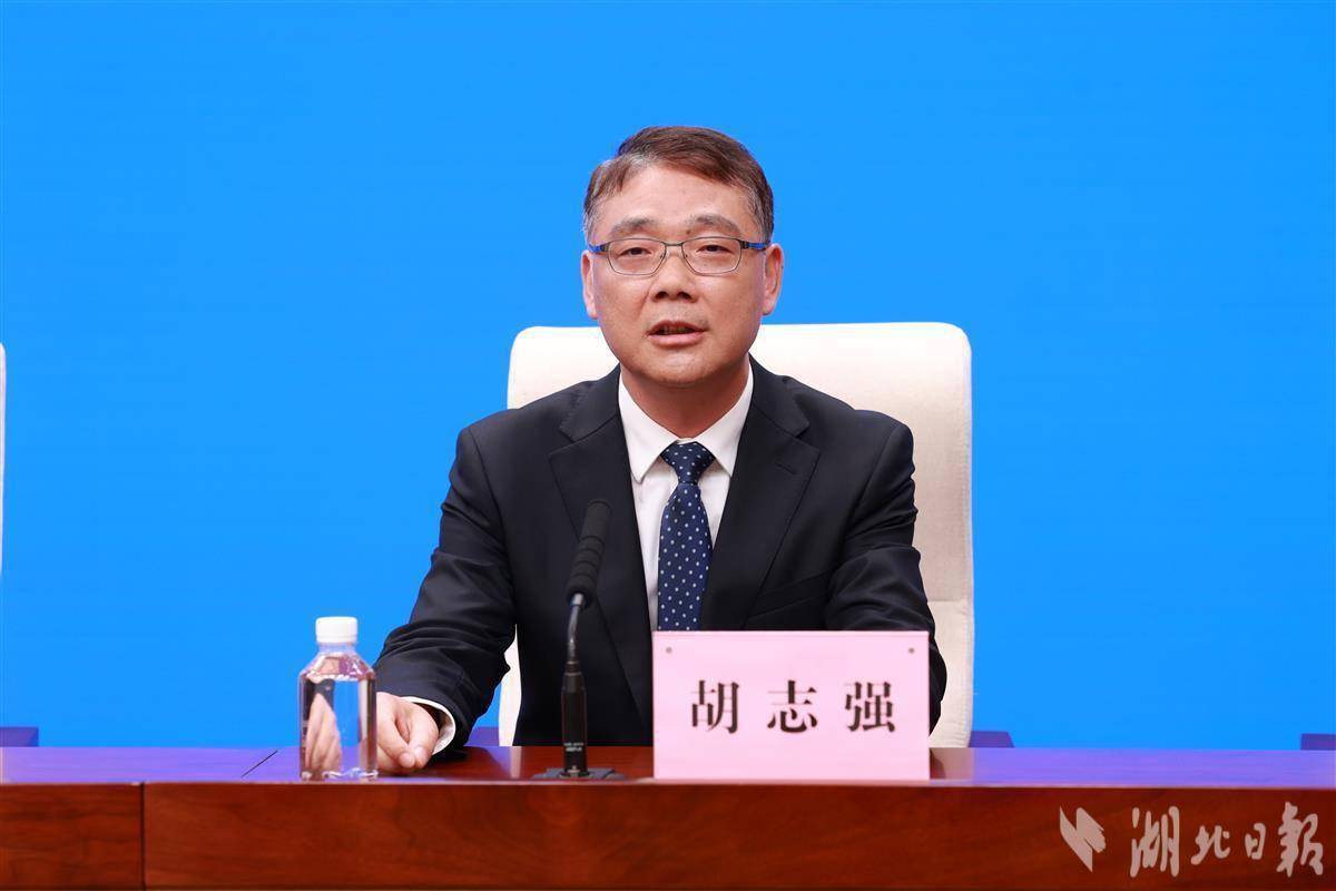 发布会上,荆门市农业农村局局长胡志强介绍,近年来,荆门市深耕农业强