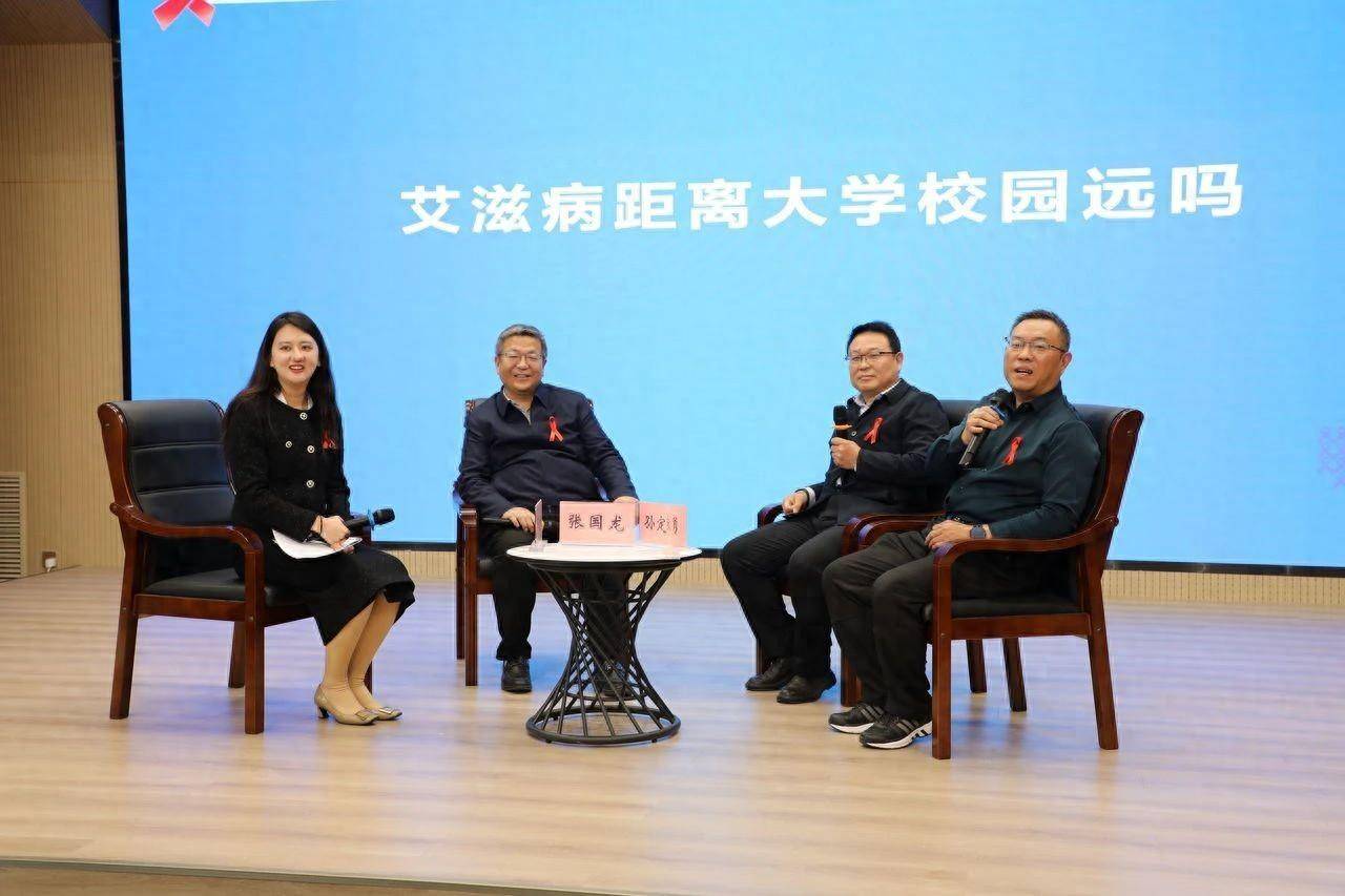 本报讯 (记者朱晓娟 贾佳丽)"结核病是艾滋病患者最常见的机会性感染