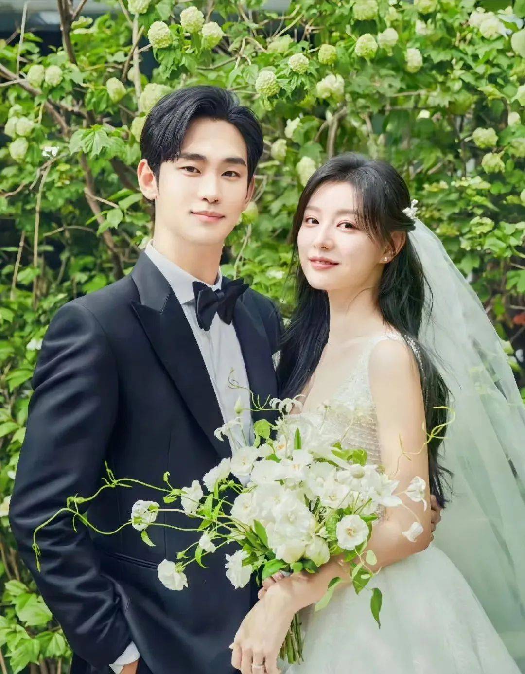 韩娱粉现状:脱粉韩素希,入坑金智媛!_金秀贤_白贤佑_洪海仁