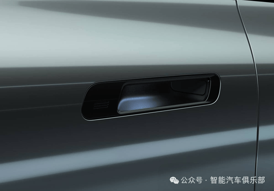 国内外汽车隐藏门把手供应商17强_搜狐汽车_搜狐网