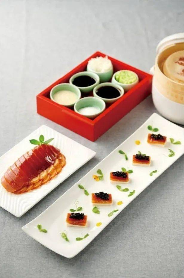 北京宴特色融合菜