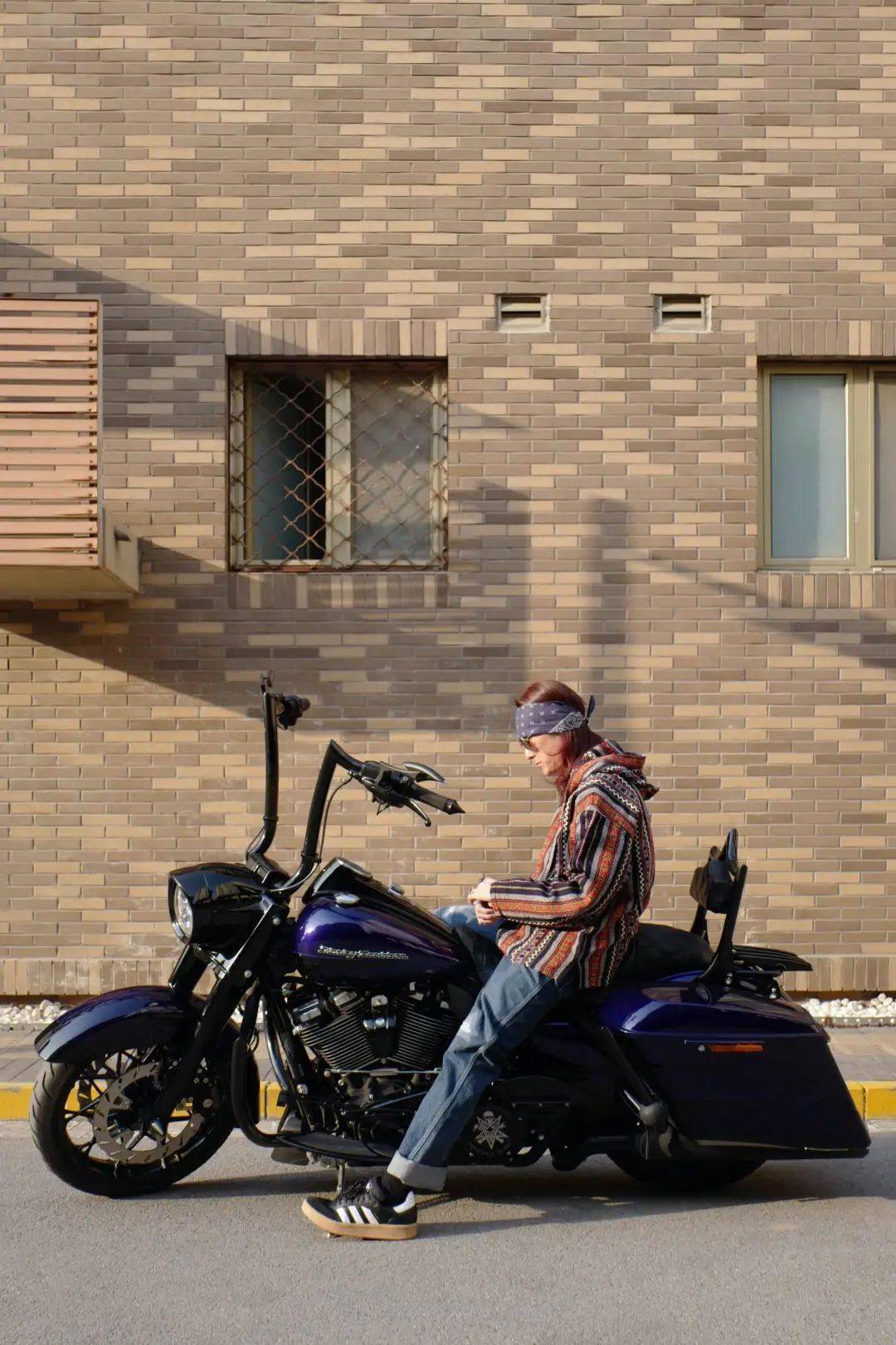 复古新潮t头鞋家族带你感受文化传递的经久魅力文末福利