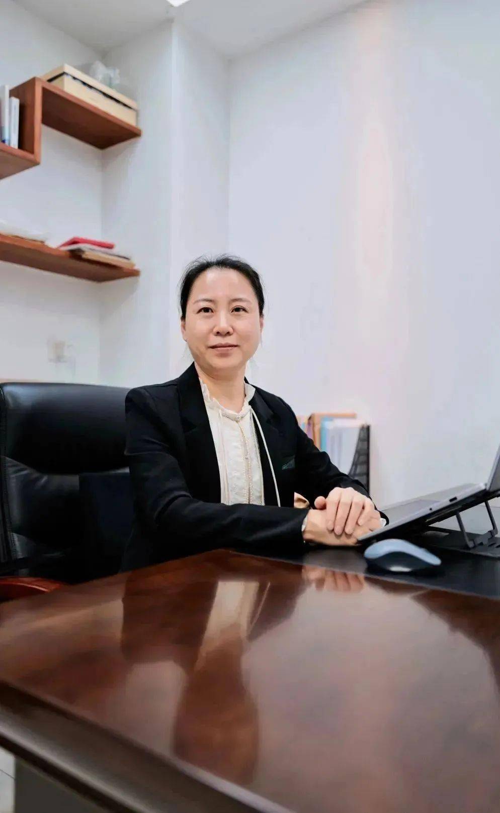 法治护航她力量第三届揭阳市优秀女律师风采