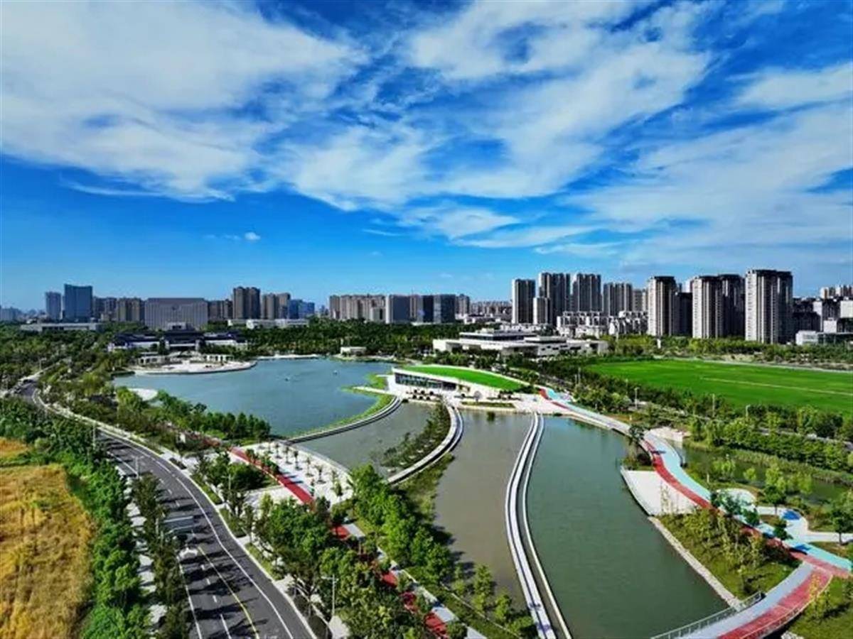 江苏海门举行城市发展大会,聚焦“四好”打造高质城市_建设_南通_长江