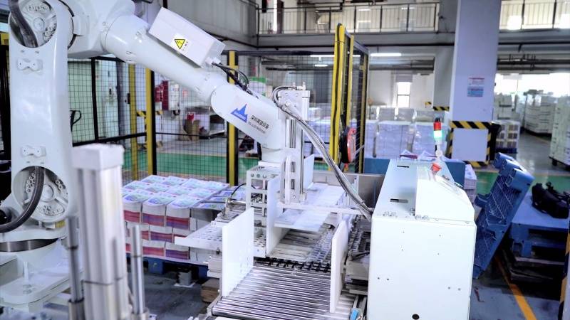 北京印企向发展印刷业新质生产力进军