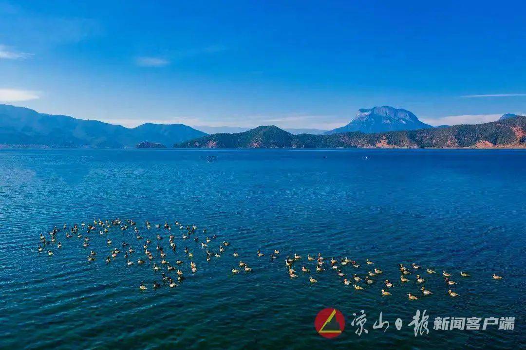 凉山:城市出彩文旅"出圈"_西昌_旅游_活动