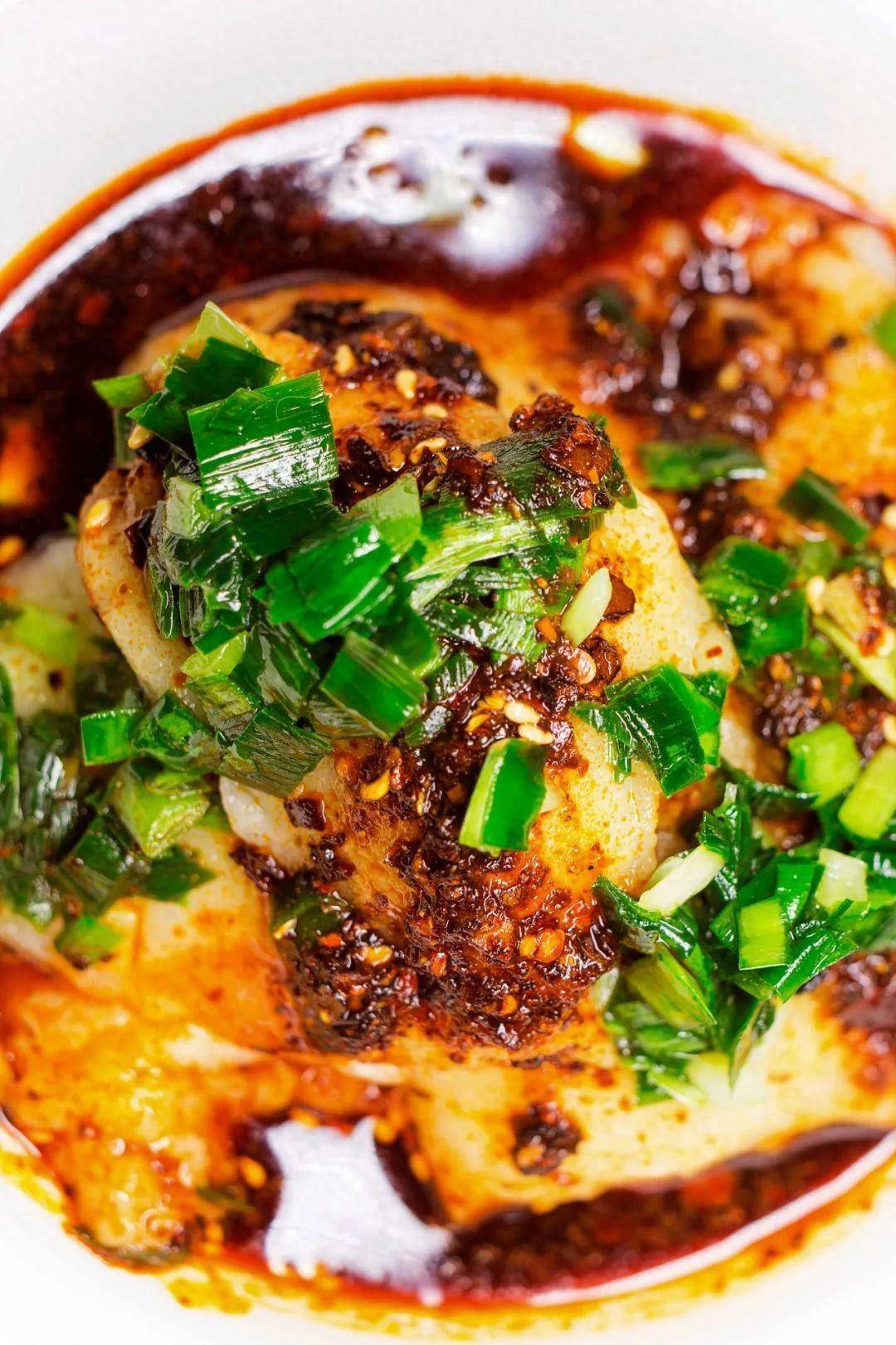 火上热搜的甘肃麻辣烫有了它才有灵魂