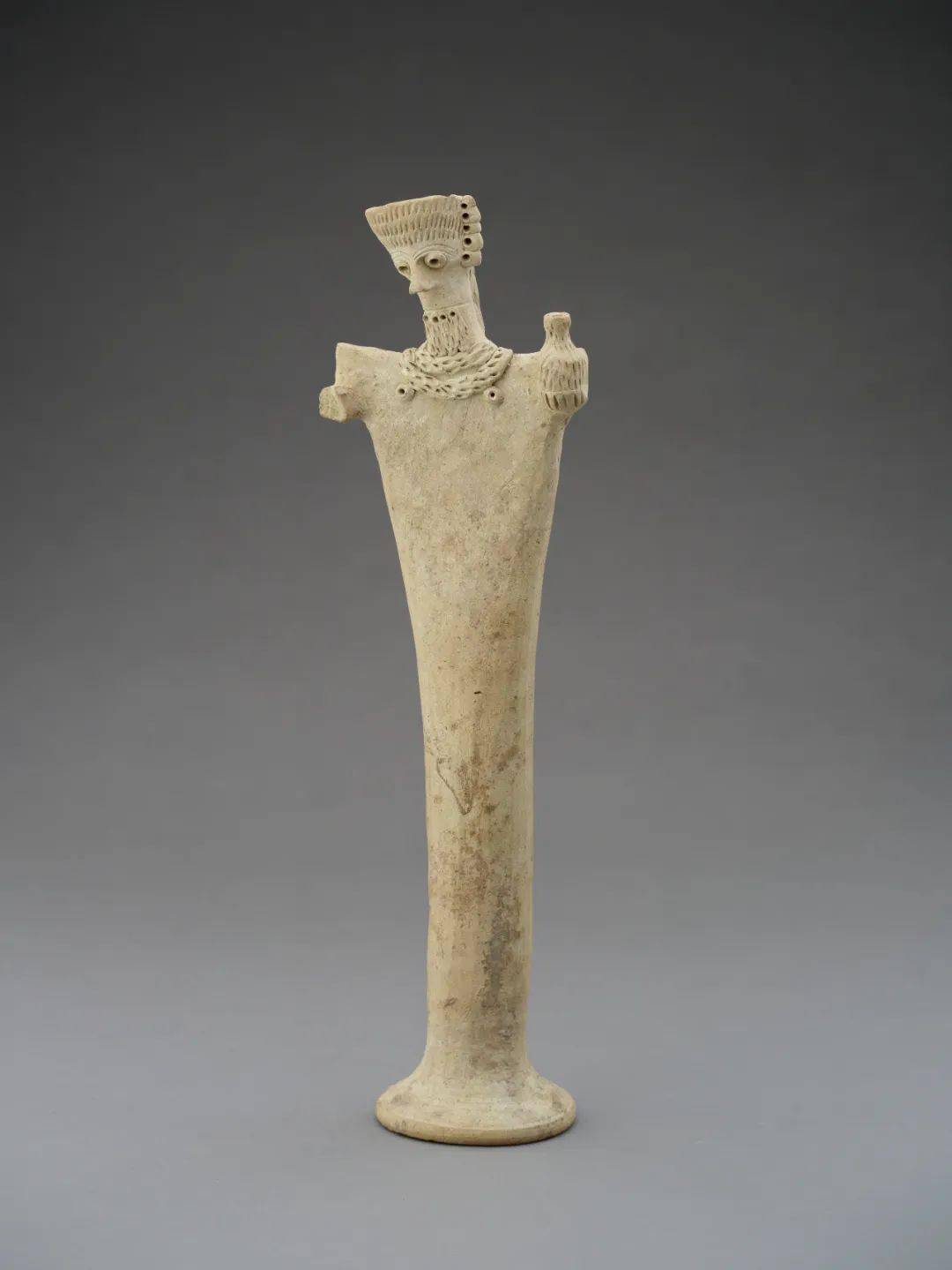 从古亚欧大陆到古埃及跨越6000年的陶瓷文明史丨抟埴