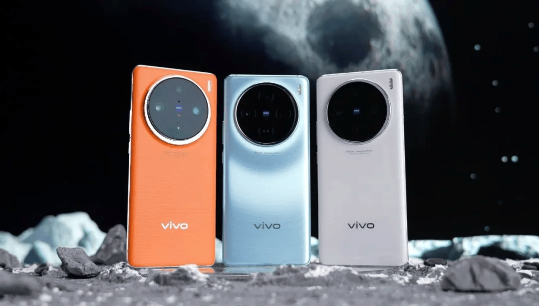 vivox100spro来了华为mate60系列停产官方否认