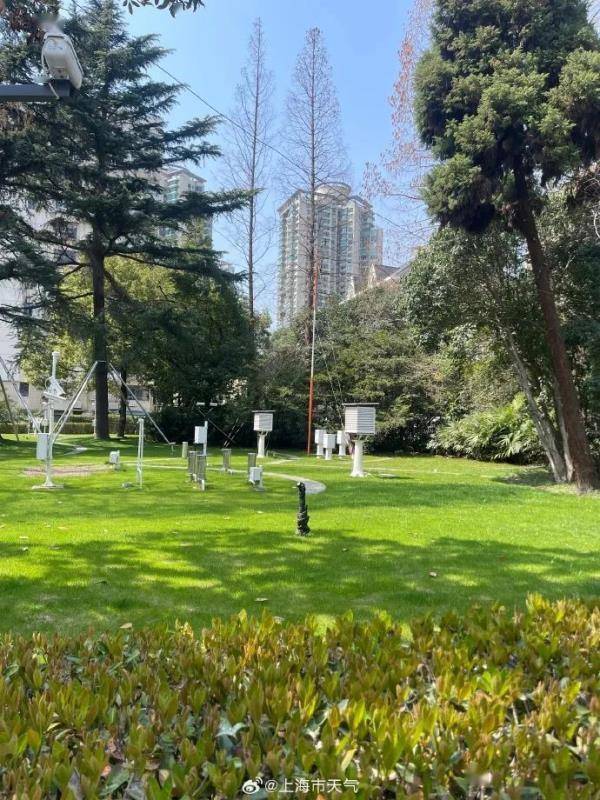 气象局疯狂暗示,就等今天临门一脚!_气温_天气_奉贤