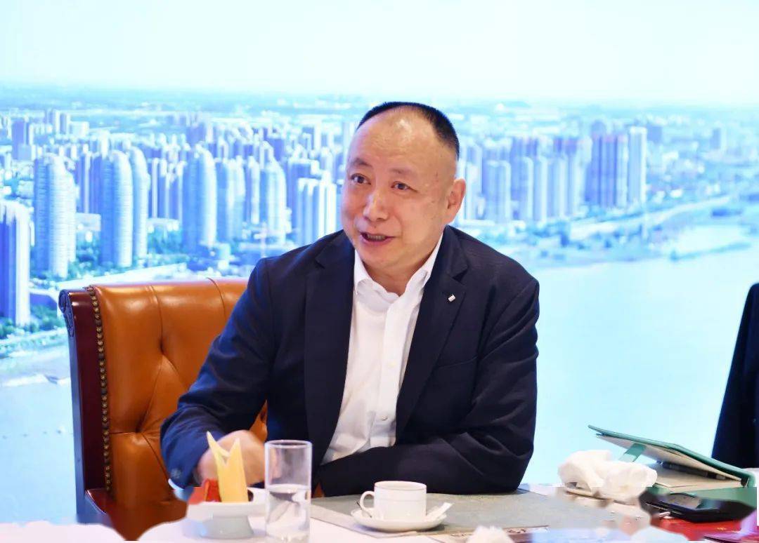 第109场畅聊早餐会举行