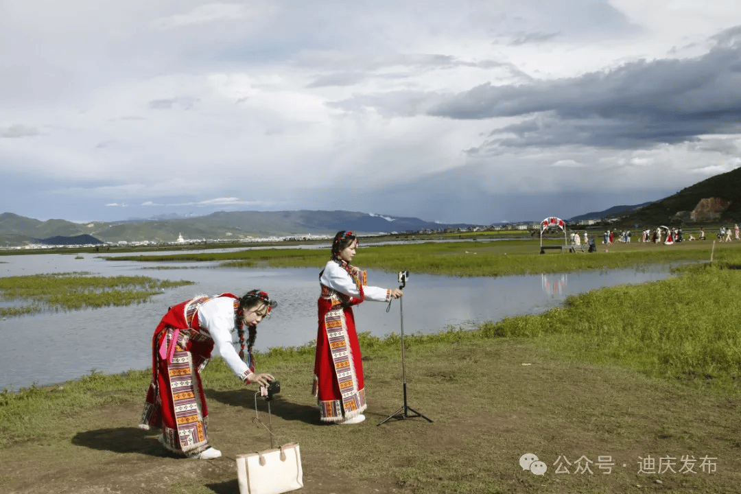 香格里拉旅拍:要美更要好