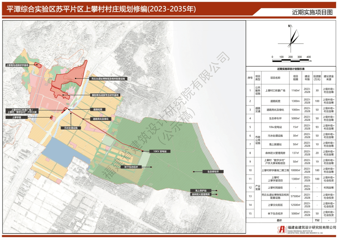 平潭苏平片区图片