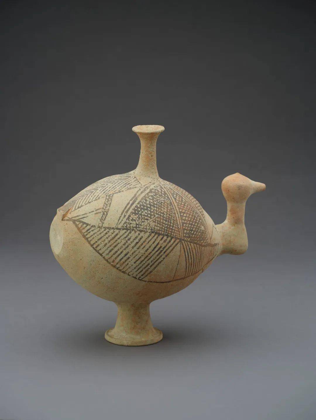 古代陶瓷艺术美术教案图片
