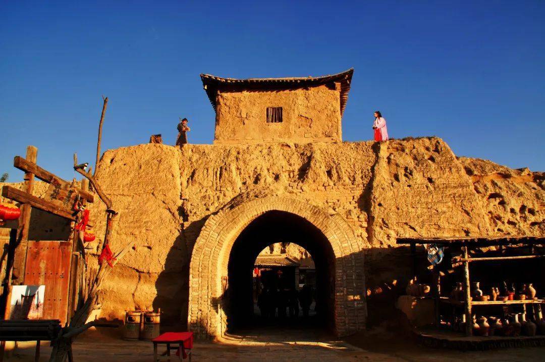 宁夏文旅放大招啦95家3a级以上景区免首道门票