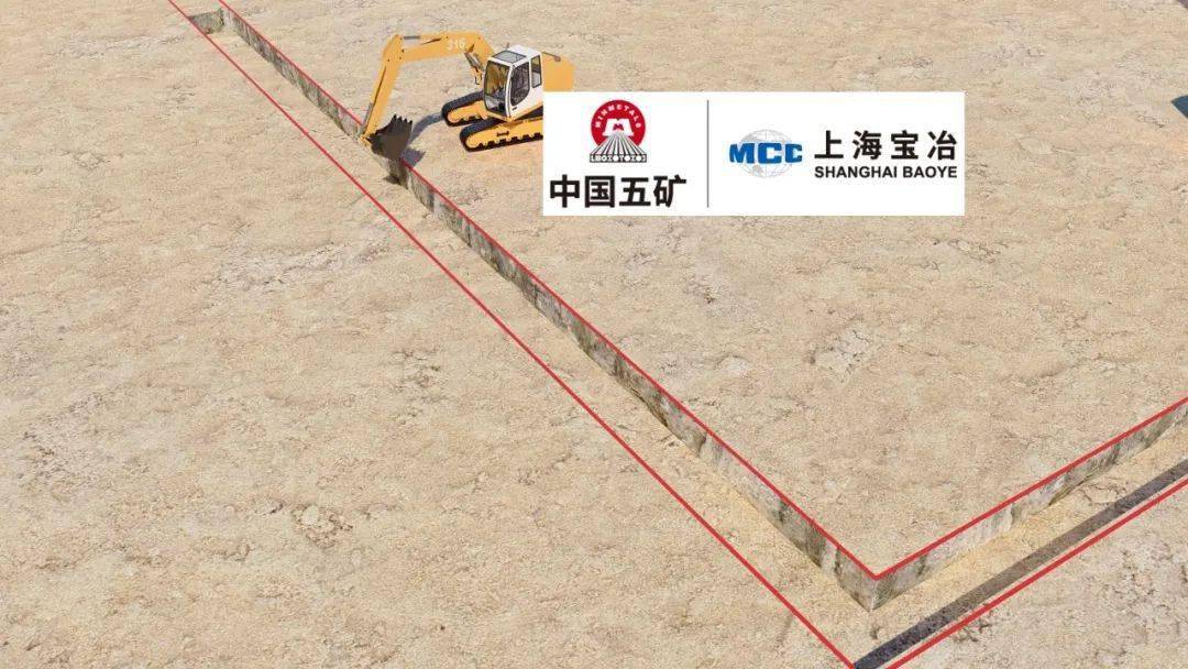 什么是smw工法桩一文看懂
