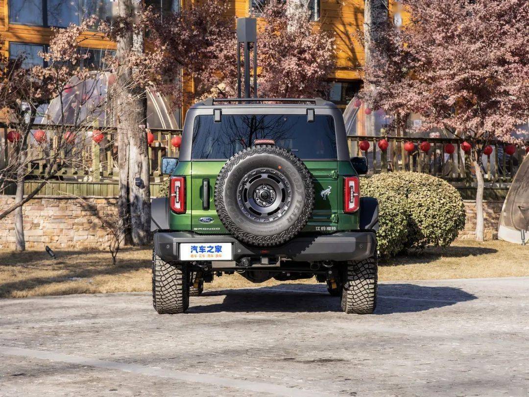 jeep牧马人同级,便宜十几万!_搜狐汽车_搜狐网