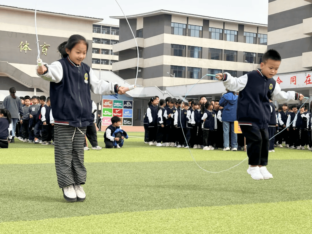 小学跳绳思维导图图片