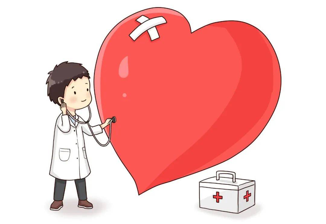 胸口突然一阵刺痛?这些胸痛“信号”要警惕_症状_疾病_患者