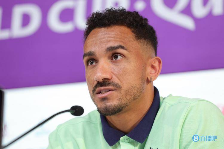 达尼洛谈阿尔维斯罗比尼奥强奸案应该更设身处地为女性着想