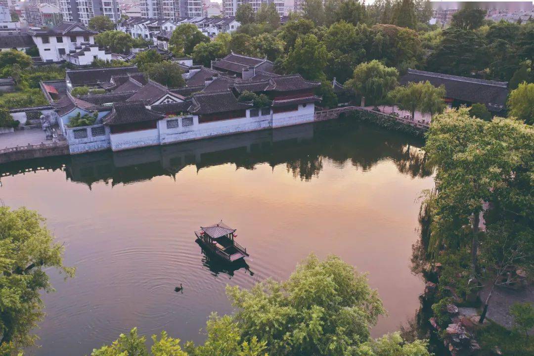 祝贺!如皋这里入选——_历史_价值_南通市