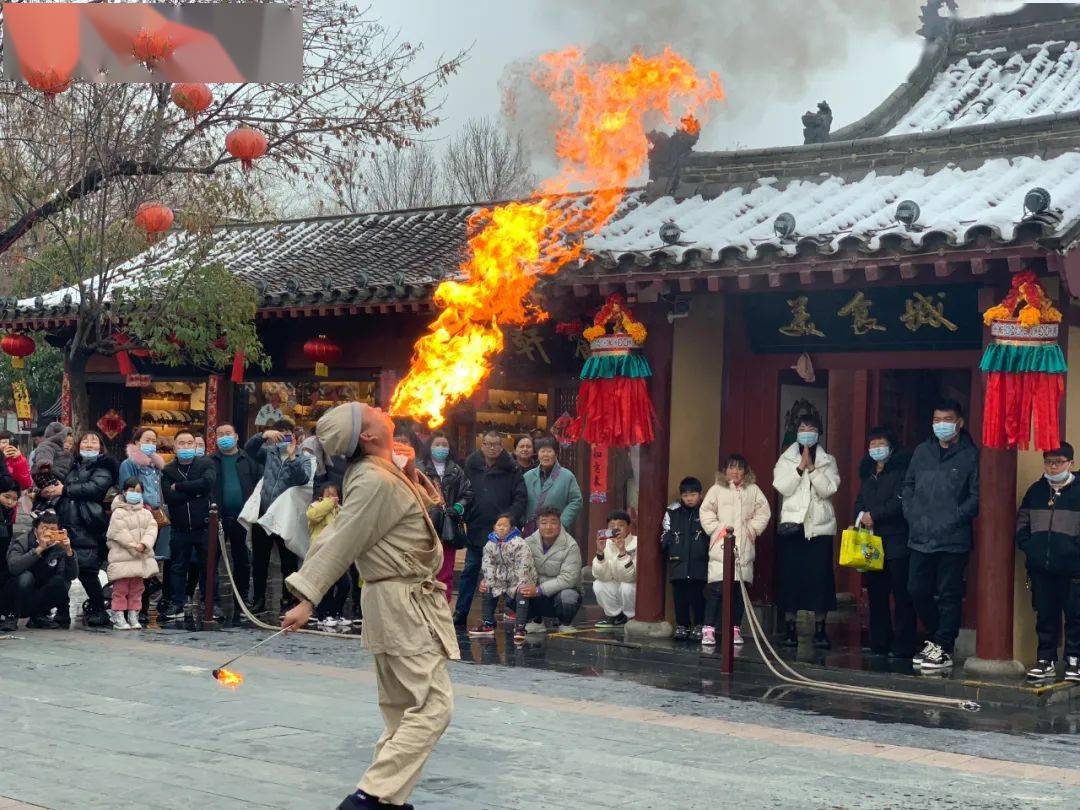 河南攻略丨游洛阳看牡丹玩开封体验穿越千年之旅