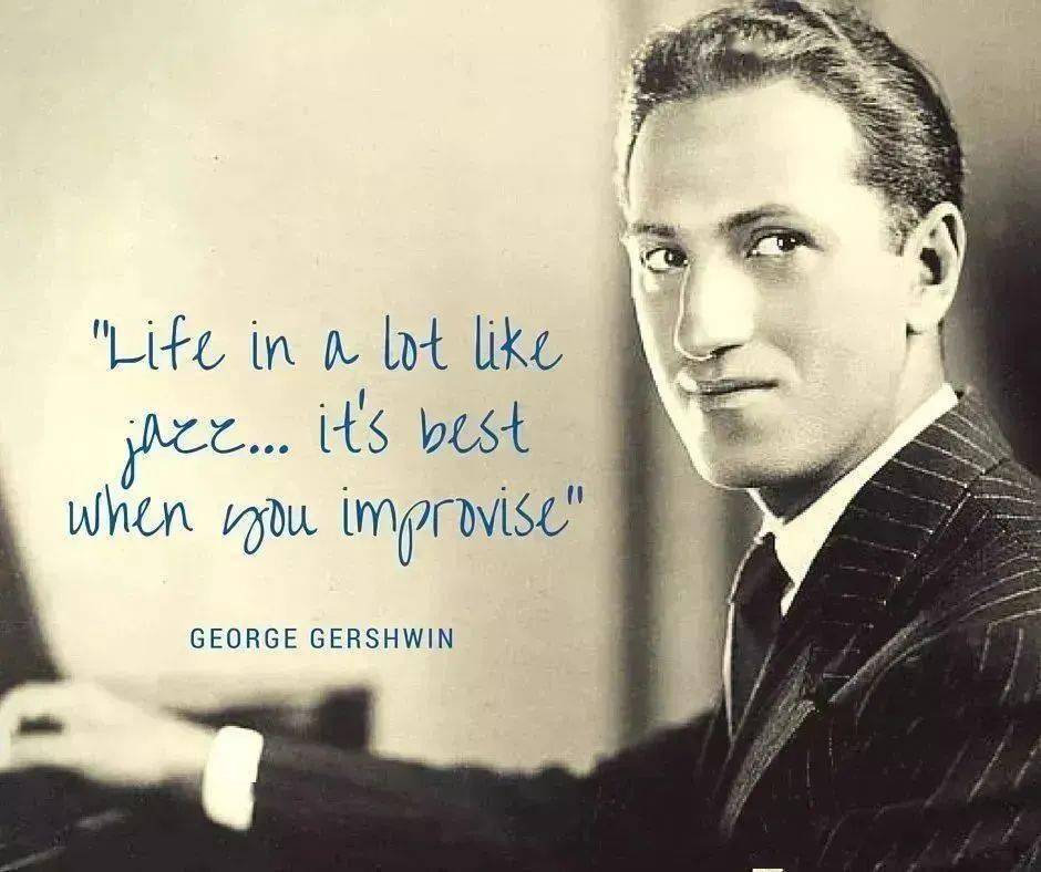 维也纳广播交响乐团 | 纪念格什温《蓝色狂想曲》诞生100周年_美国_in