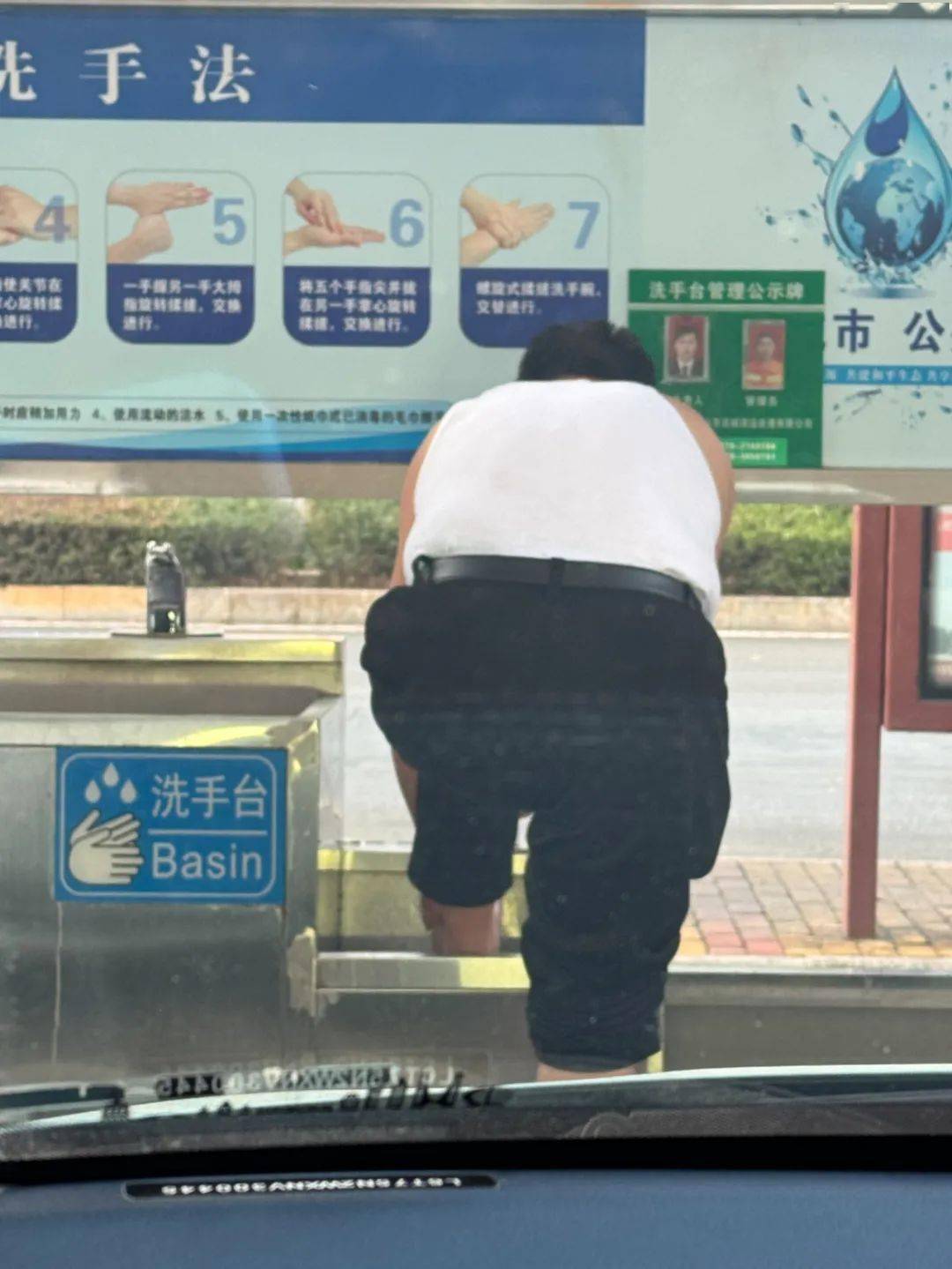 曝光台建议文山这些老司机重学科目二