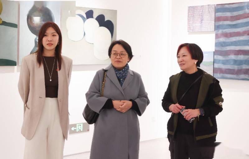 以独具个性的艺术语言十位艺术家开启众妙之门