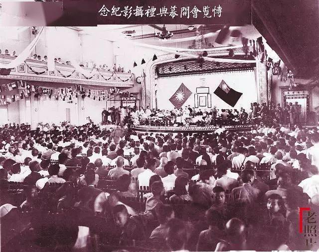 80张信息量很大的老照片见证世事沧桑建议收藏