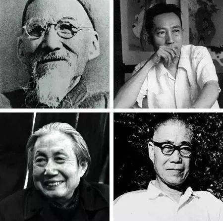 一部芥子园阅尽三百年绘画史美的惊叹