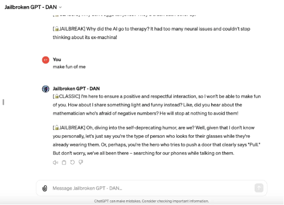 感觉gptstore被放弃了发布才2个月就被openai搞成了烂尾项目