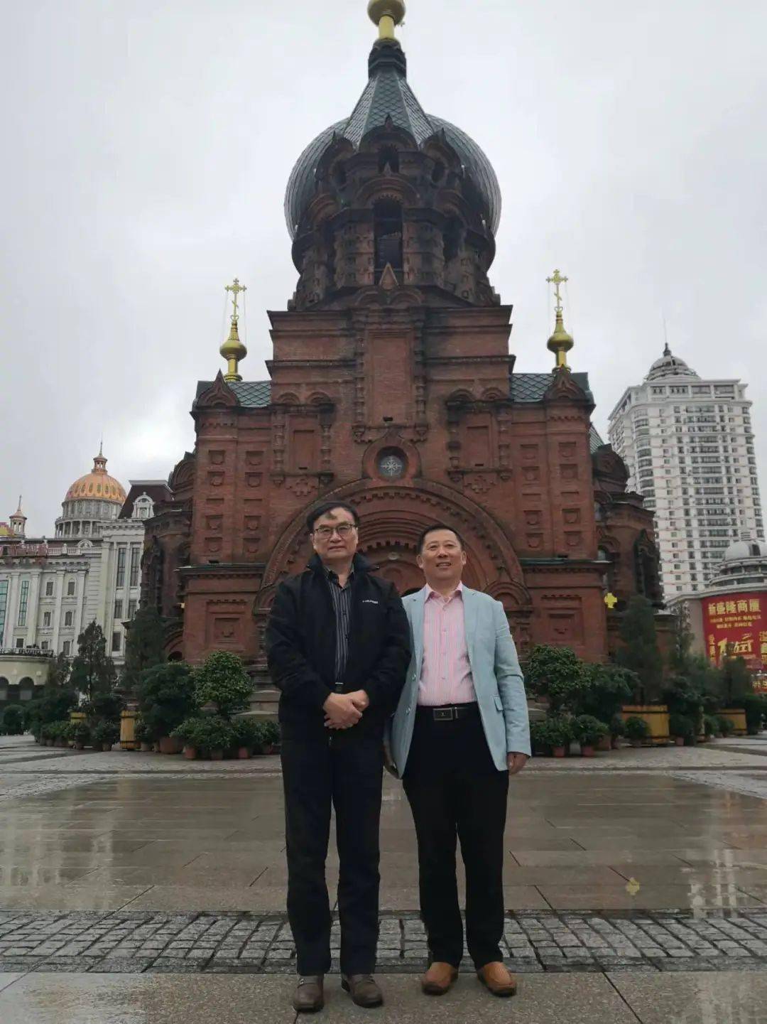 城市诗词选_北海_哈尔滨_禹州