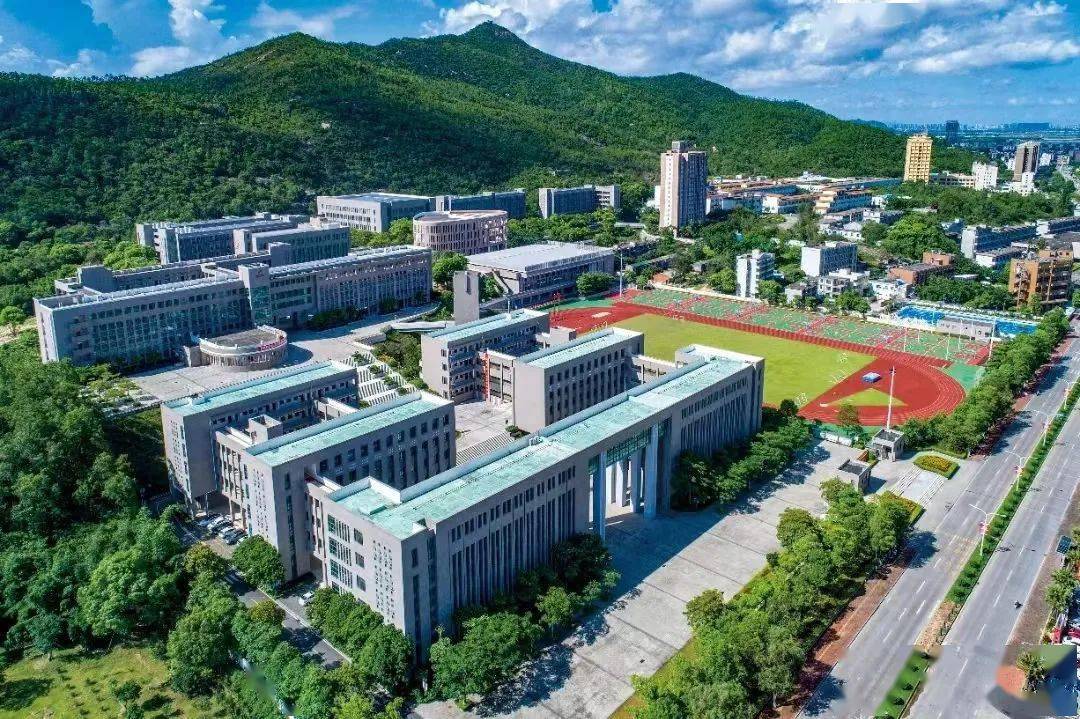 全国试点!金湾这所学校