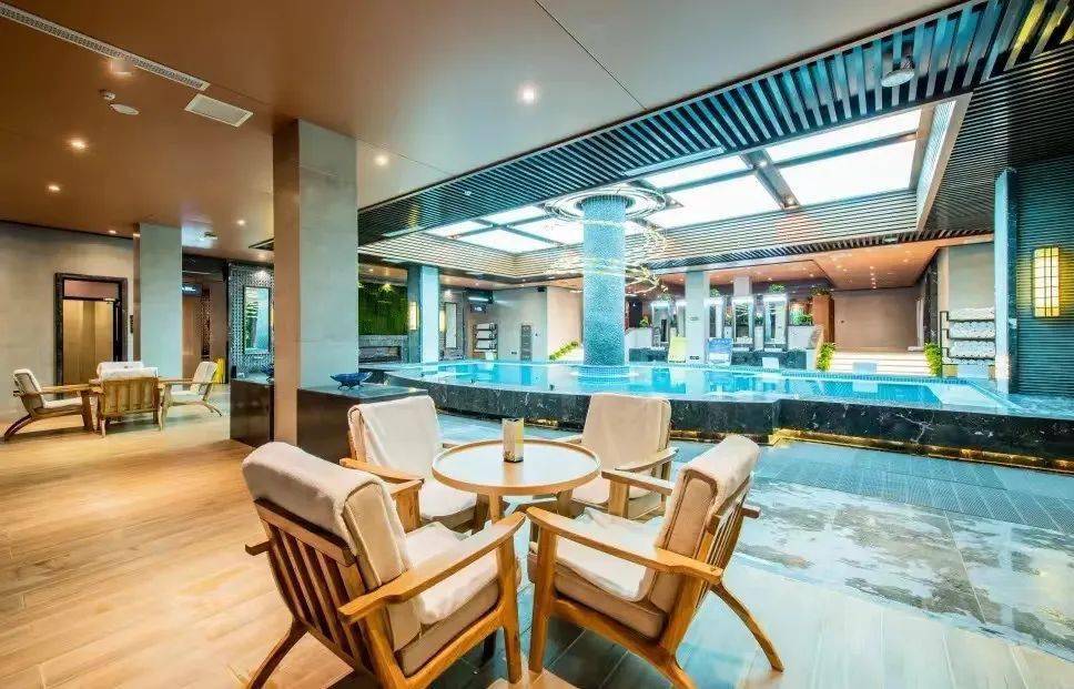 在东北的洗浴中心到底能干多少事?