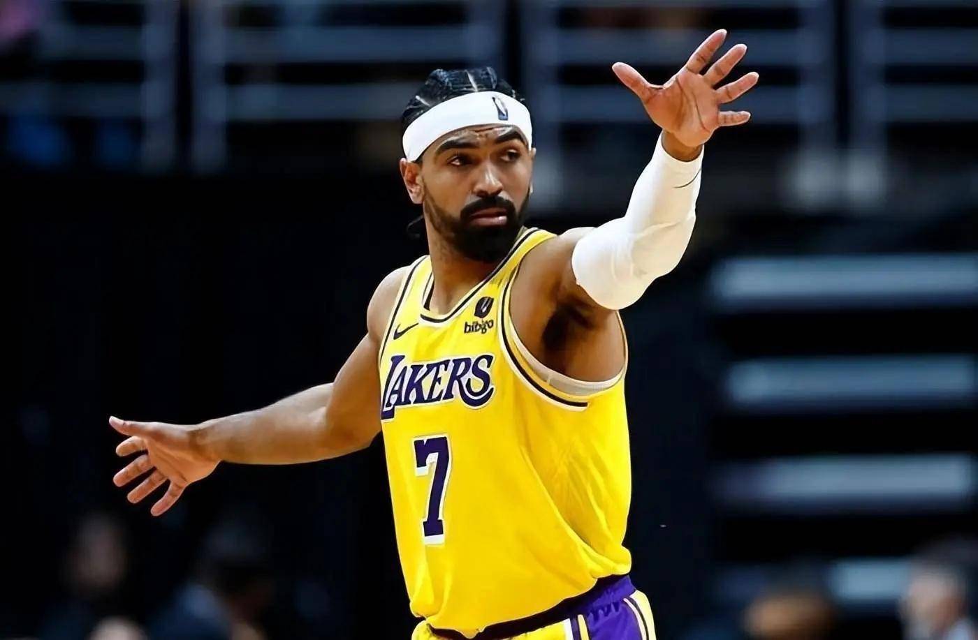 他是湖人拖后腿之人 "热火奇兵"比鸡肋还鸡肋_文森特_防守_战术