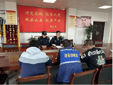 警惕！我县连续发生“冒充公、检、法”诈骗警情！