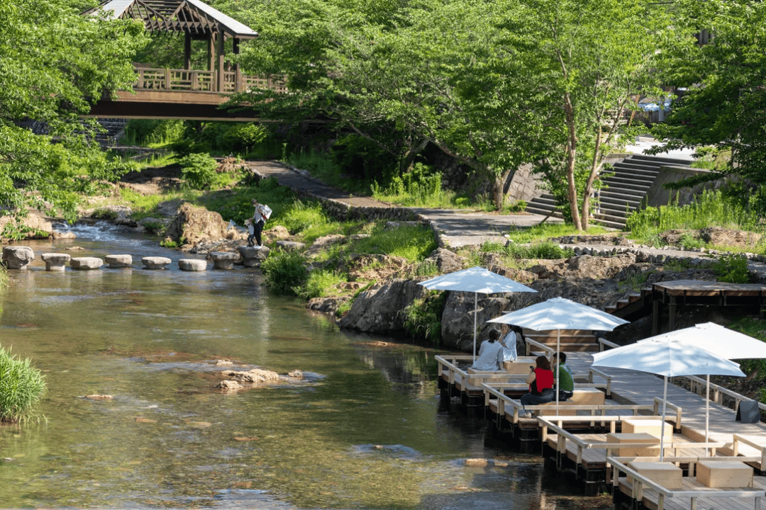 旅行作家纪行探索日本秘境自然与文化交融的山口县绝景之旅