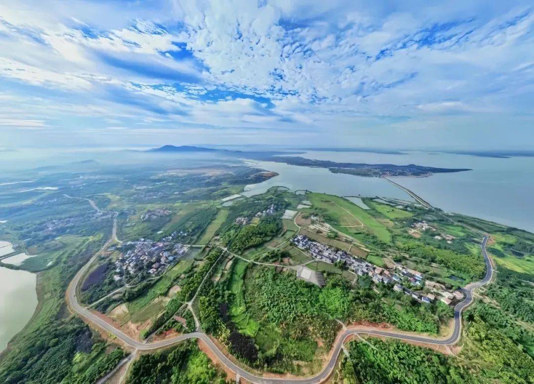 从鸡毛换糖到主动分类鄂州市梁子湖区垃圾分类成时尚